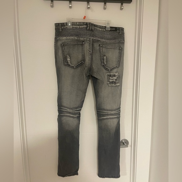 Mens jeans - Picture 4 of 4